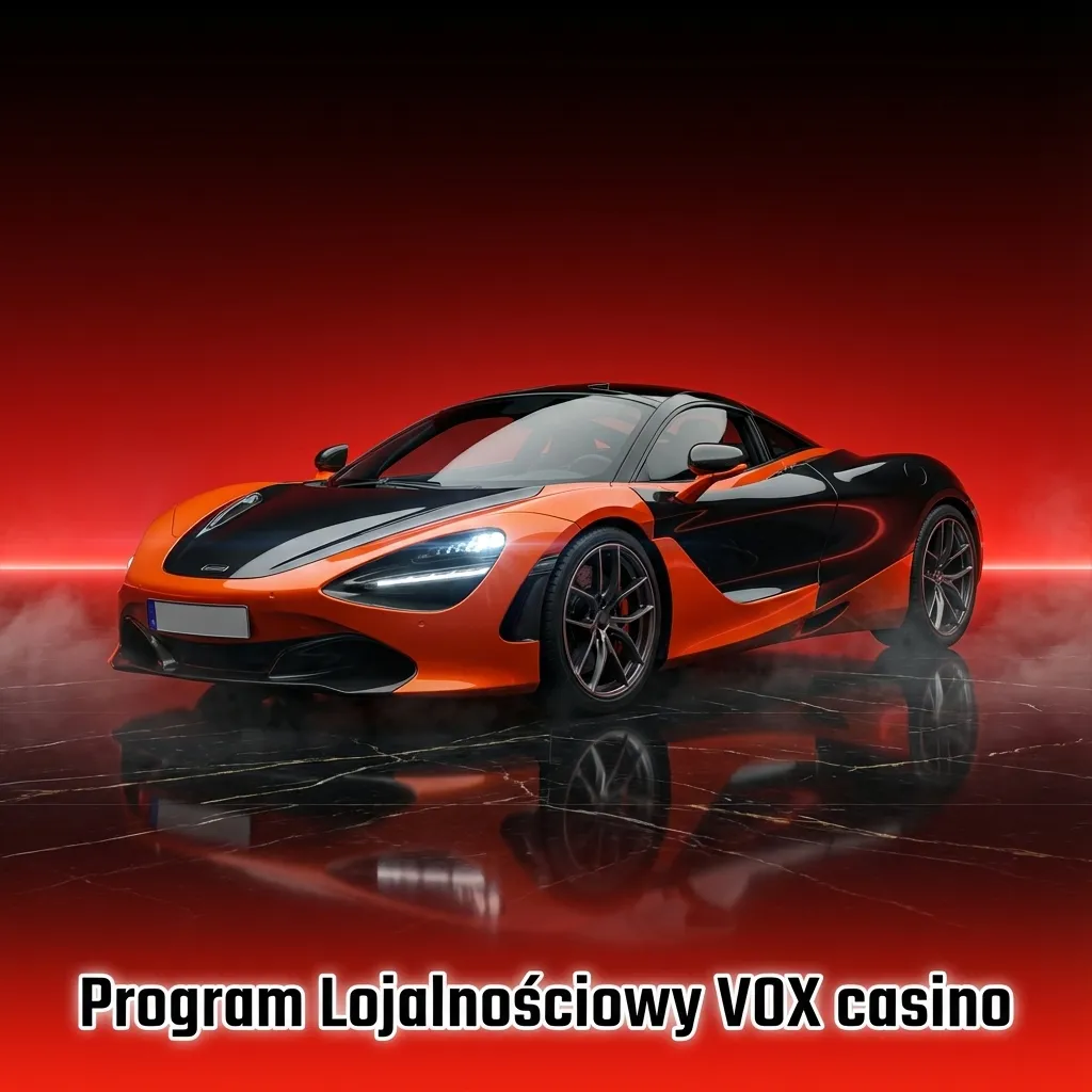 VOX casino loyalty program showing six VIP tiers with benefits like reload bonuses, cashback, and faster withdrawals