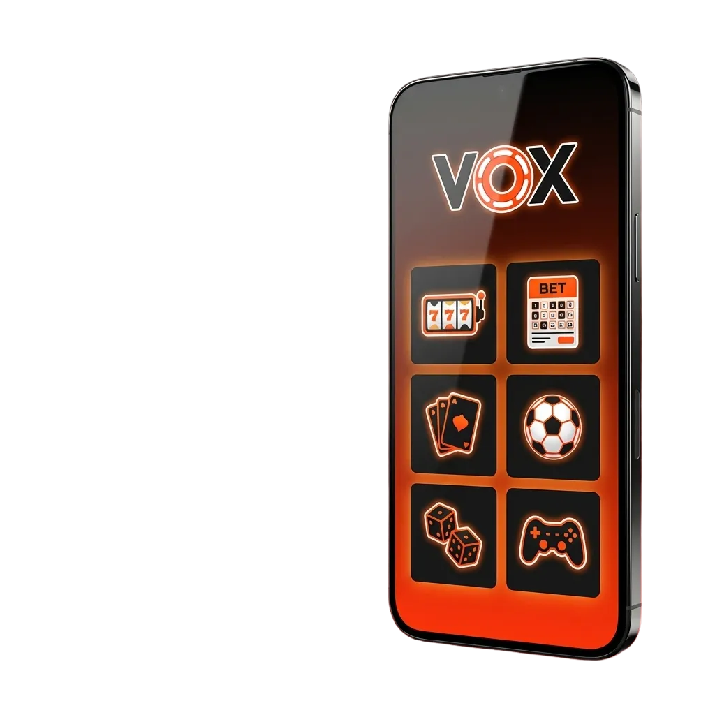 Android app icon showing mobile sports betting and casino games interface for on-the-go gaming