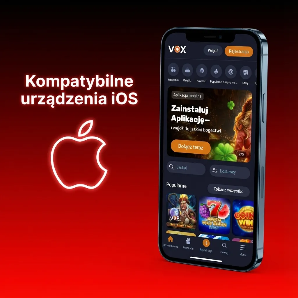 Lista kompatybilnych urządzeń Apple iOS: iPhone X-15 i iPad Air/Pro obsługujące aplikację