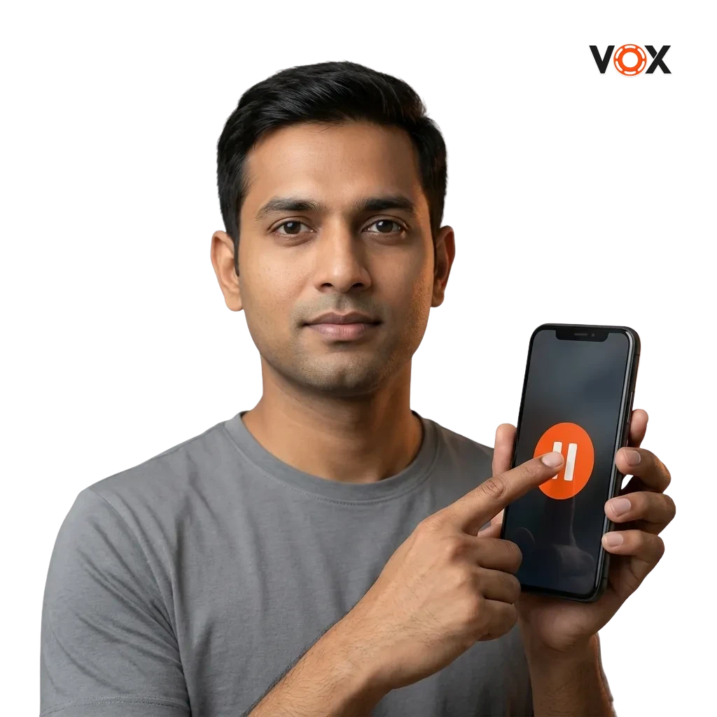 VOX casino responsible gaming tools and safety features for player protection and controlled entertainment